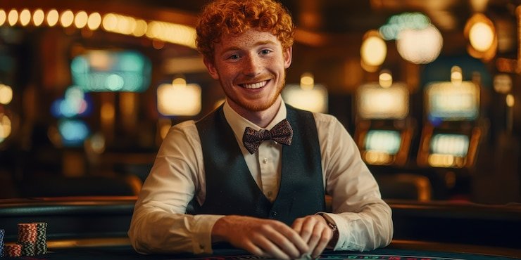 Private account handling for dkok users inside casino entertainment sections