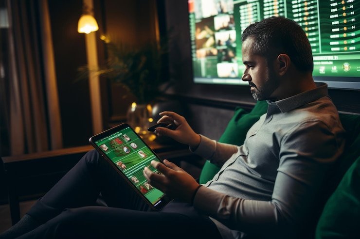 Innings flow image for dkok readers analyzing cricket runs and batting tempo